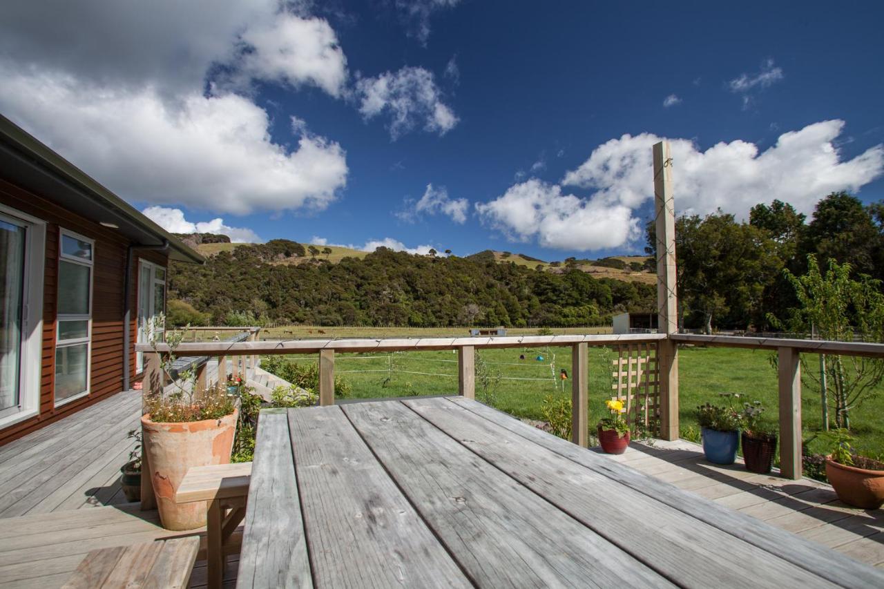 Narrow Neck Creek Farmstay And B&B Ъпър Хът Екстериор снимка