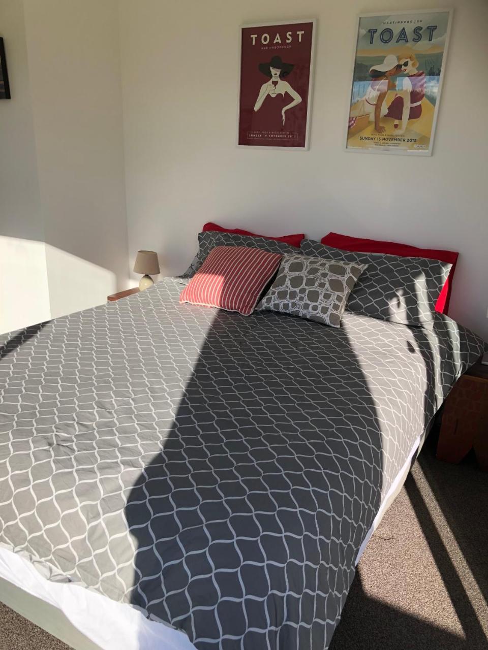 Narrow Neck Creek Farmstay And B&B Ъпър Хът Екстериор снимка